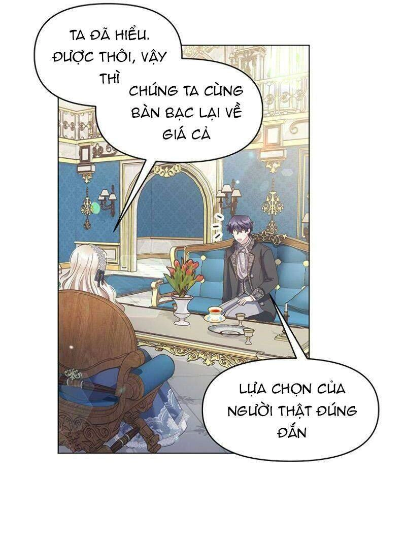 Khu Vườn Im Lặng Chapter 8 - 65