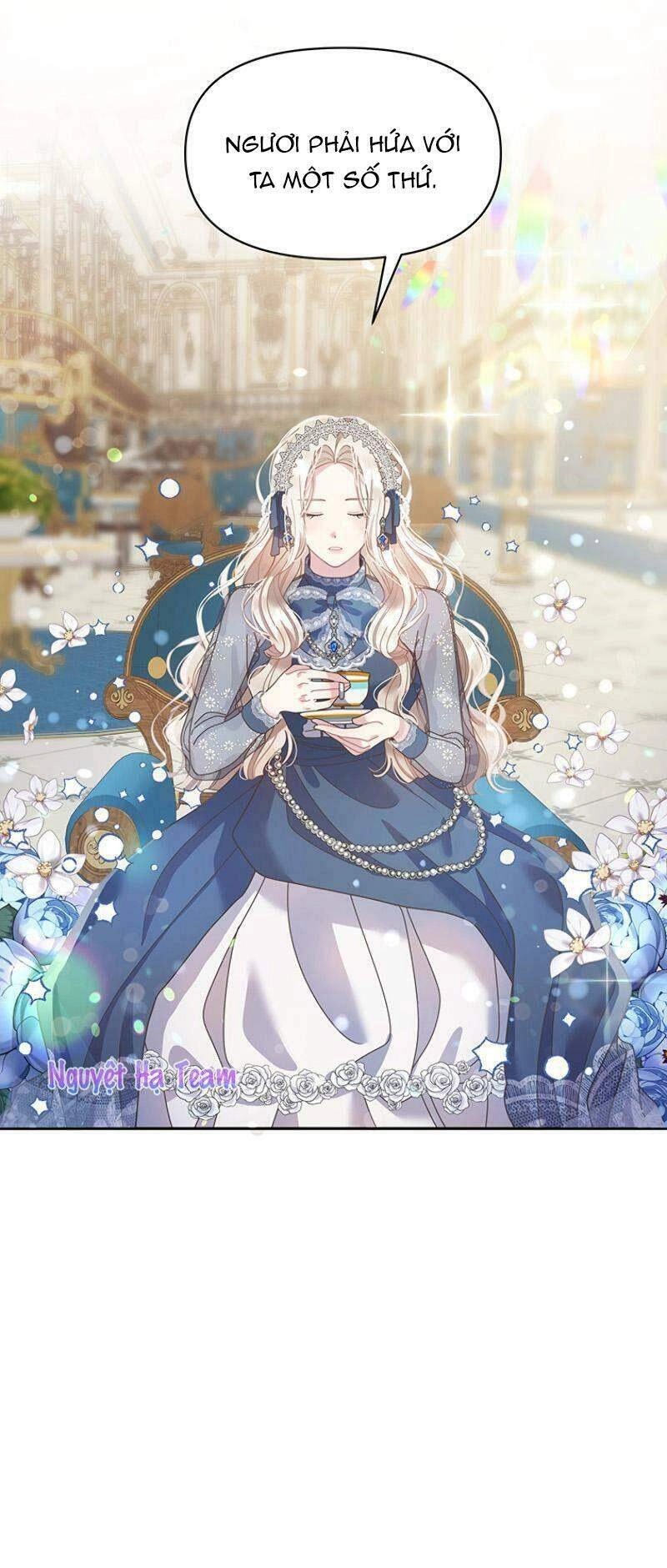 Khu Vườn Im Lặng Chapter 8 - 68