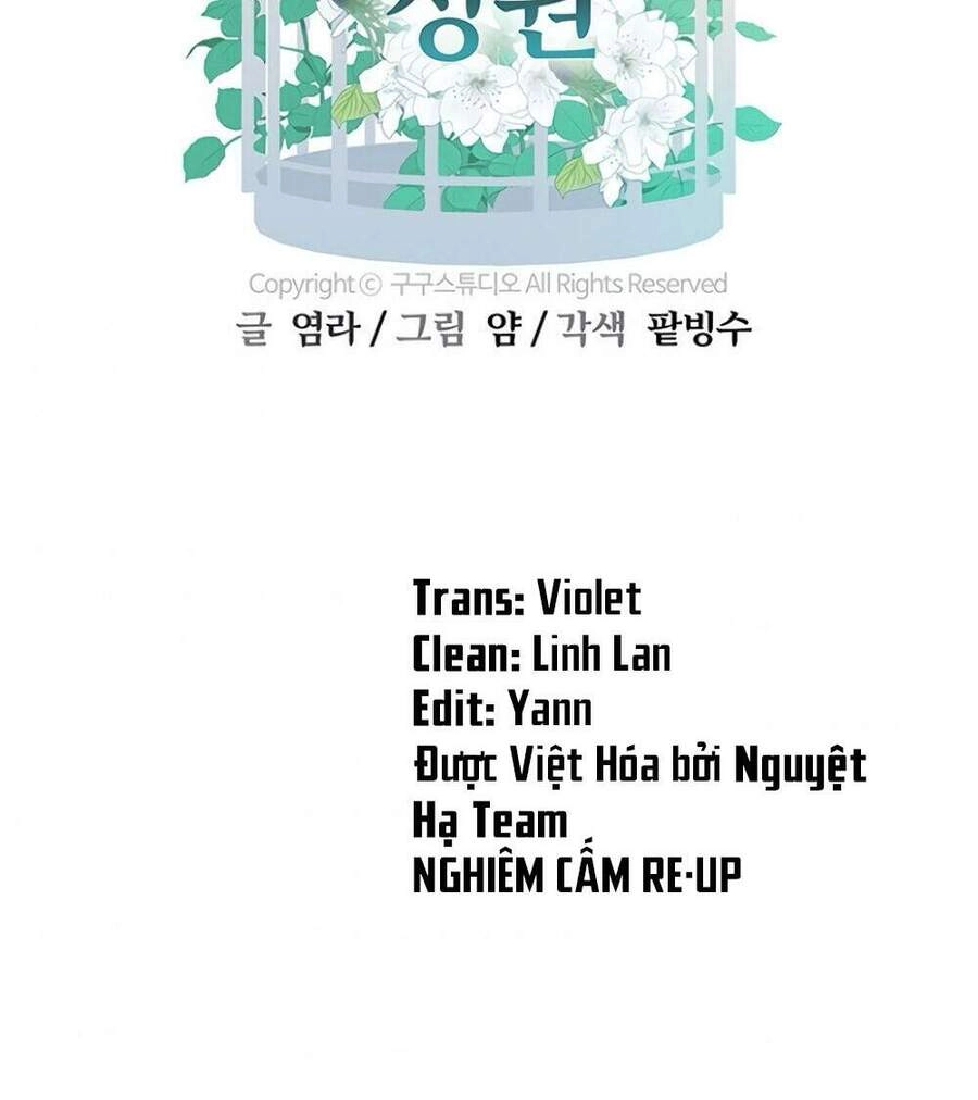 Khu Vườn Im Lặng Chapter 9 - 2