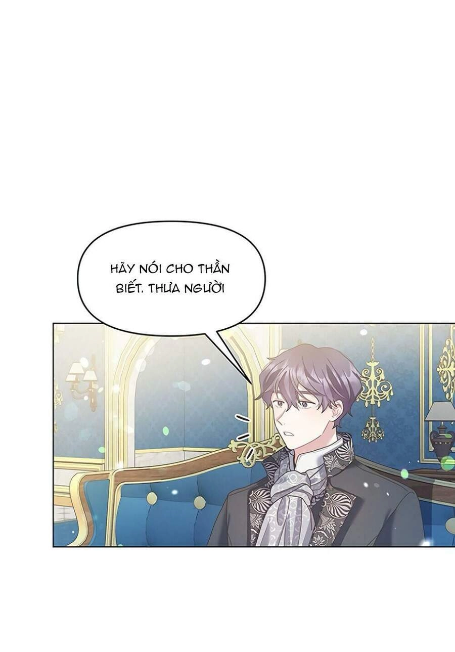 Khu Vườn Im Lặng Chapter 9 - 4