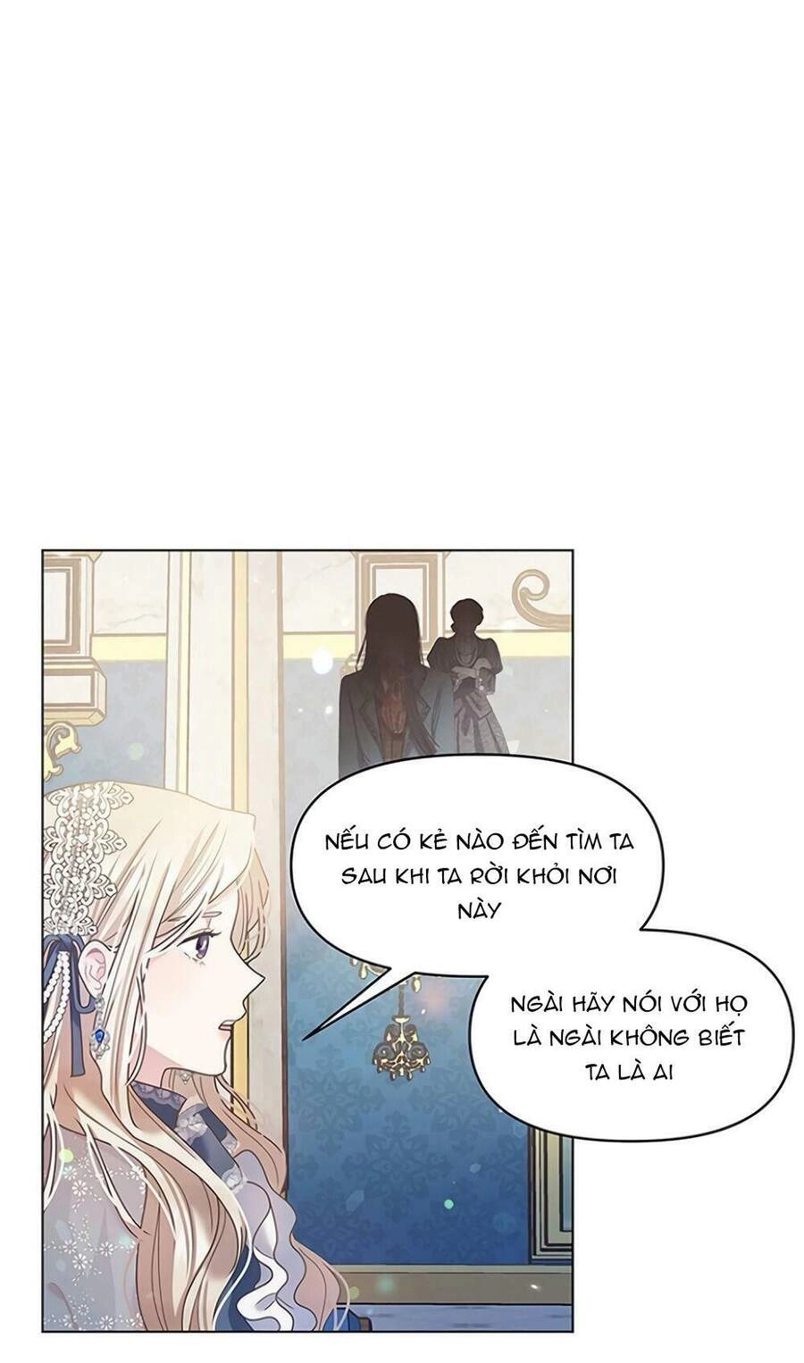 Khu Vườn Im Lặng Chapter 9 - 5