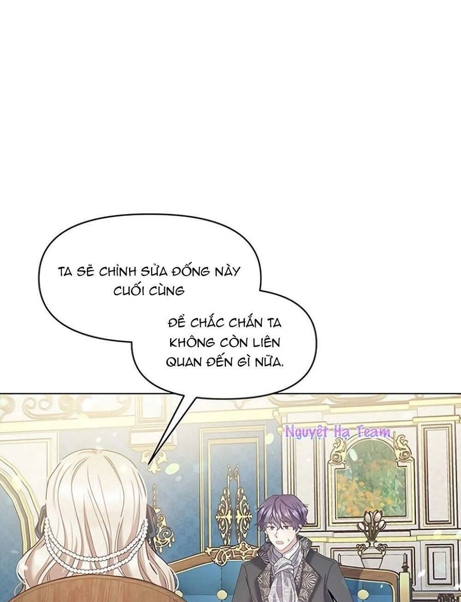 Khu Vườn Im Lặng Chapter 9 - 6