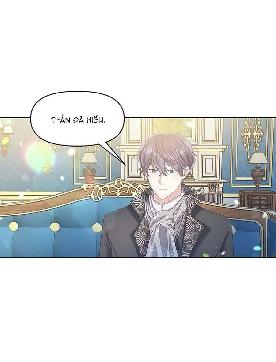 Khu Vườn Im Lặng Chapter 9 - 10