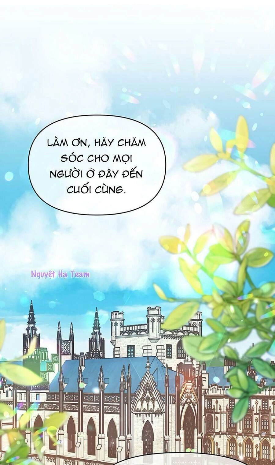 Khu Vườn Im Lặng Chapter 9 - 11