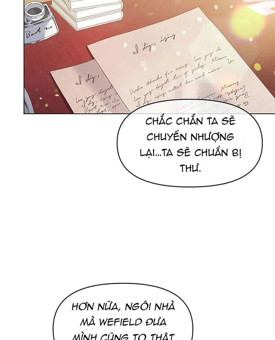 Khu Vườn Im Lặng Chapter 9 - 18