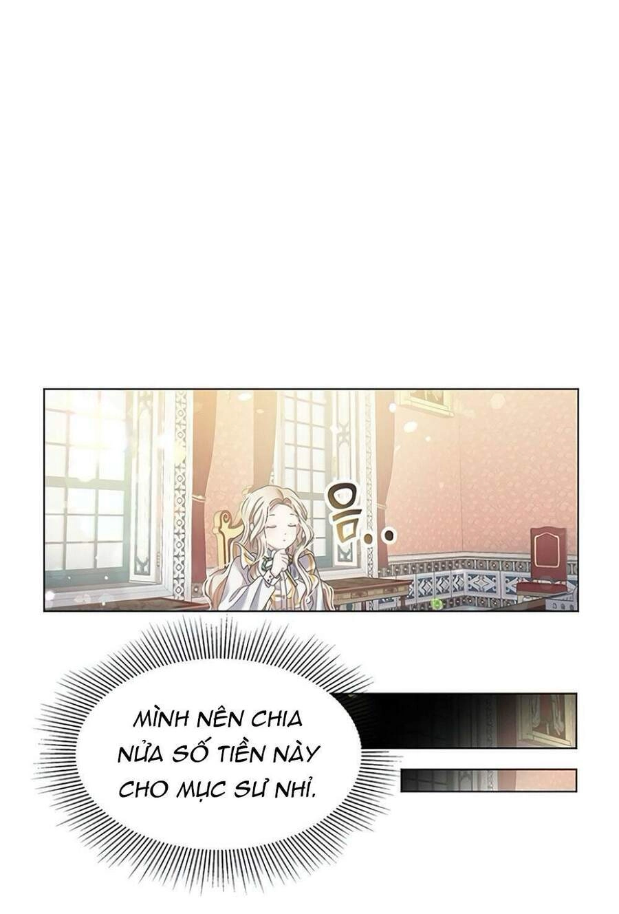 Khu Vườn Im Lặng Chapter 9 - 20