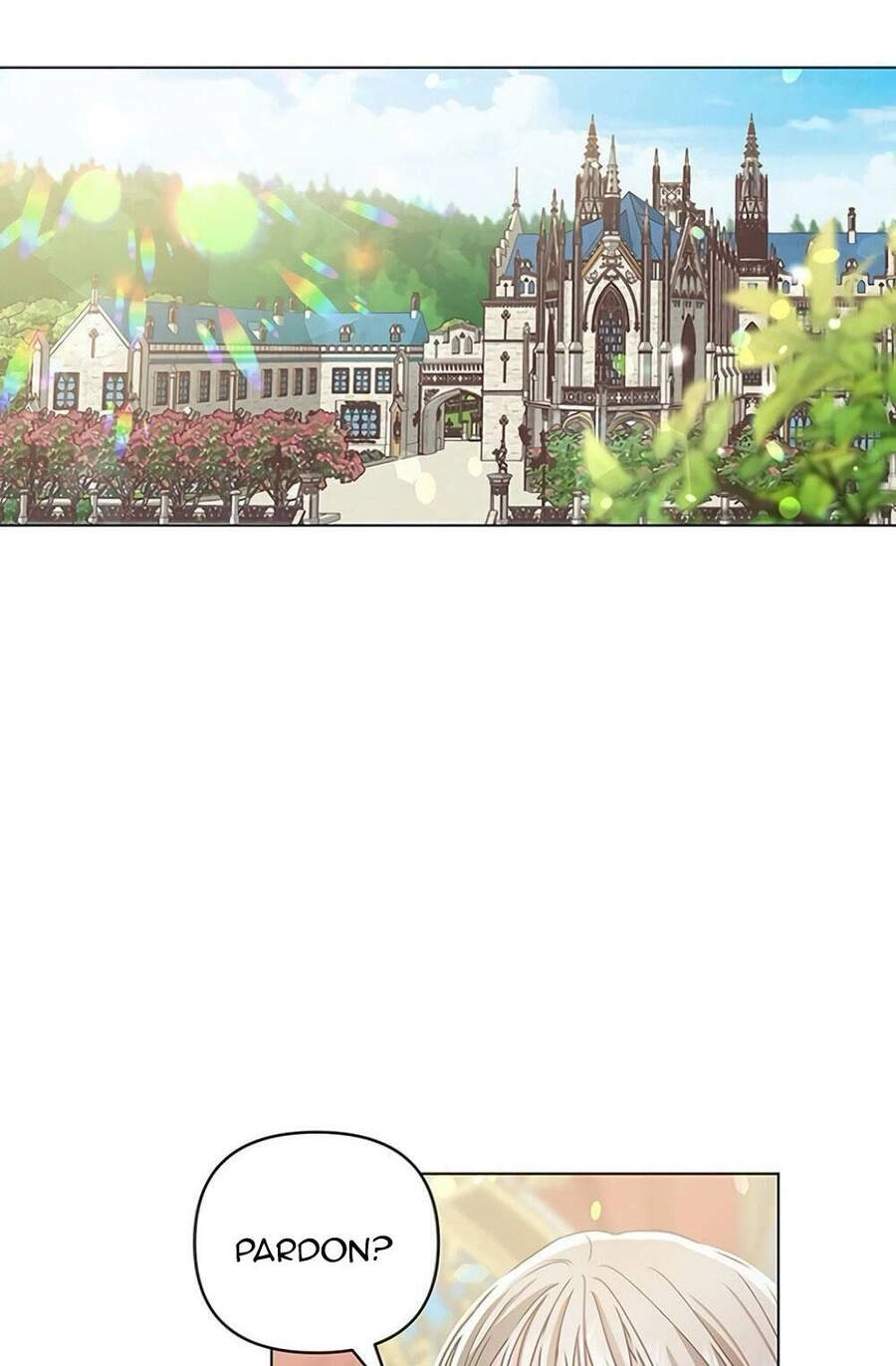 Khu Vườn Im Lặng Chapter 9 - 22