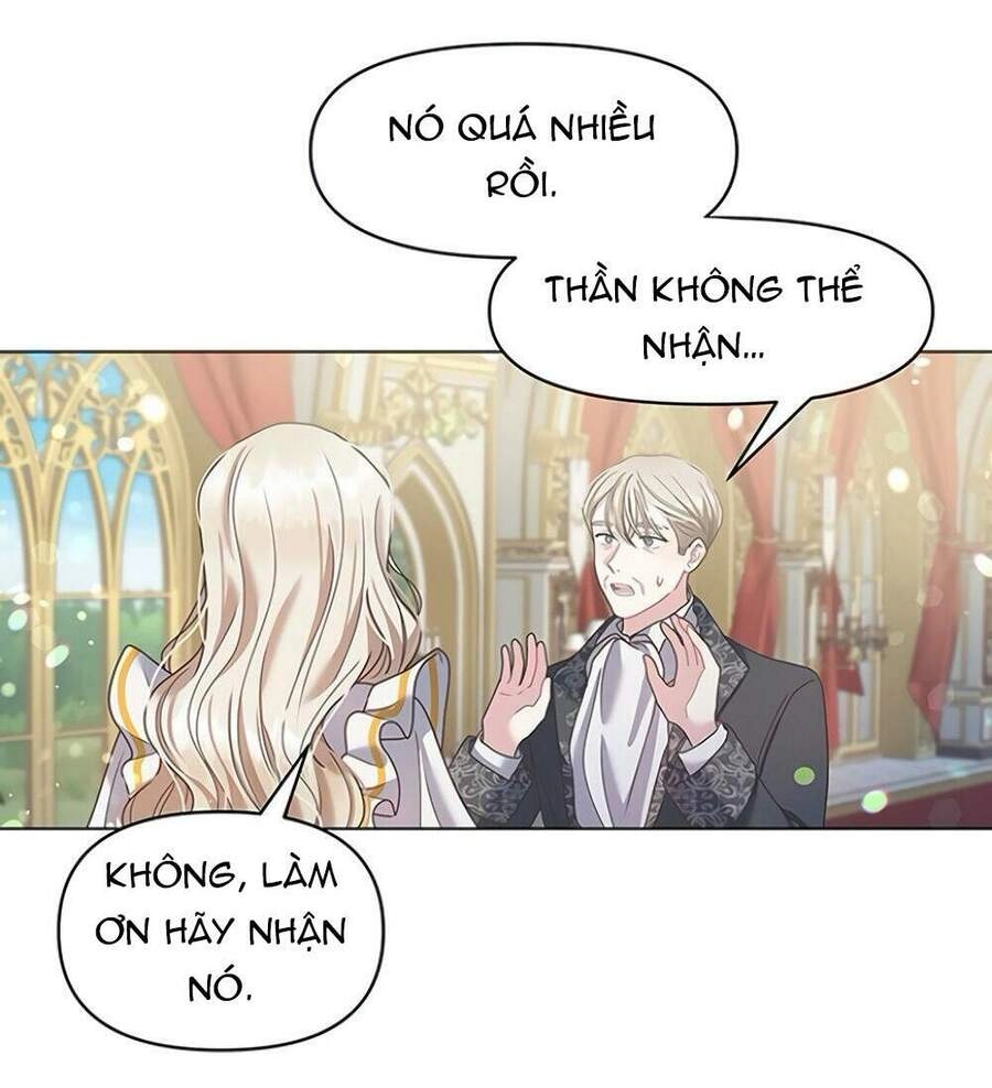 Khu Vườn Im Lặng Chapter 9 - 24