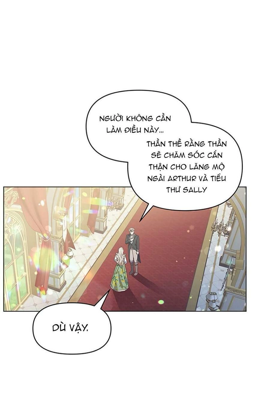 Khu Vườn Im Lặng Chapter 9 - 26