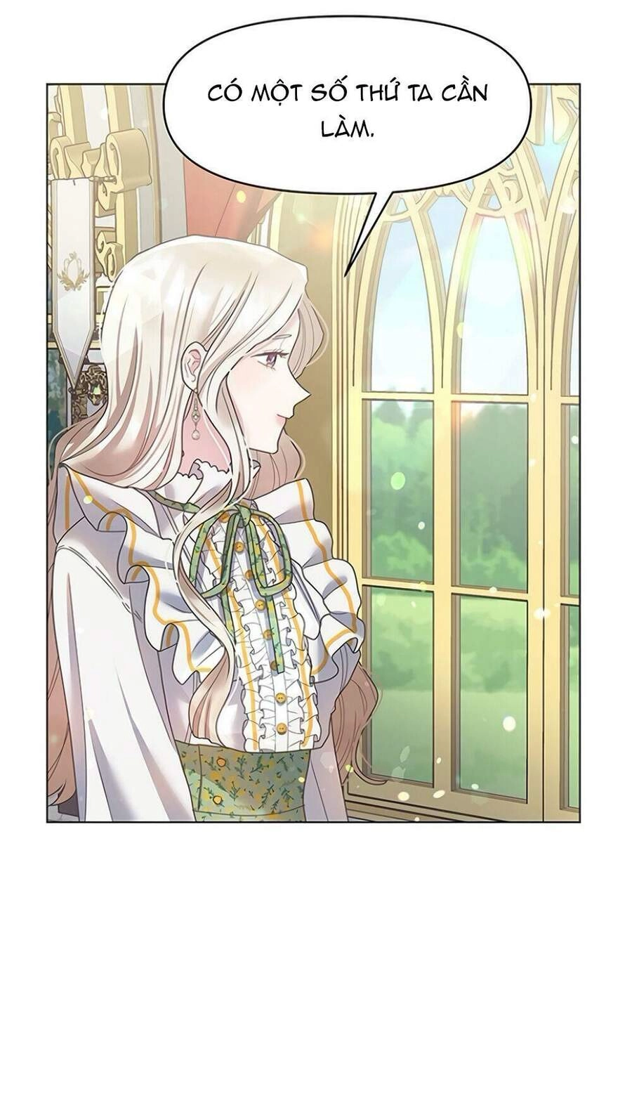 Khu Vườn Im Lặng Chapter 9 - 28