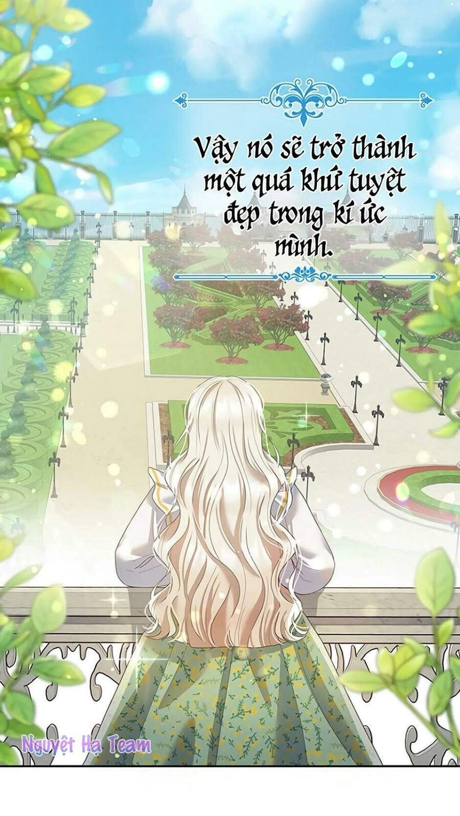 Khu Vườn Im Lặng Chapter 9 - 38