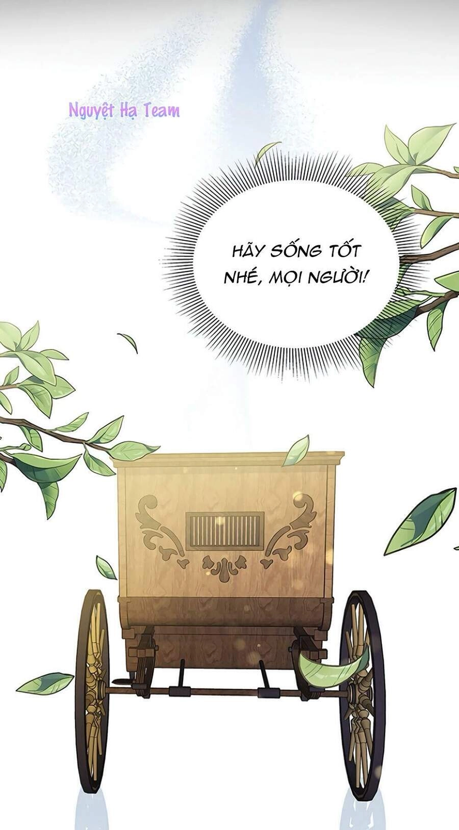 Khu Vườn Im Lặng Chapter 9 - 50