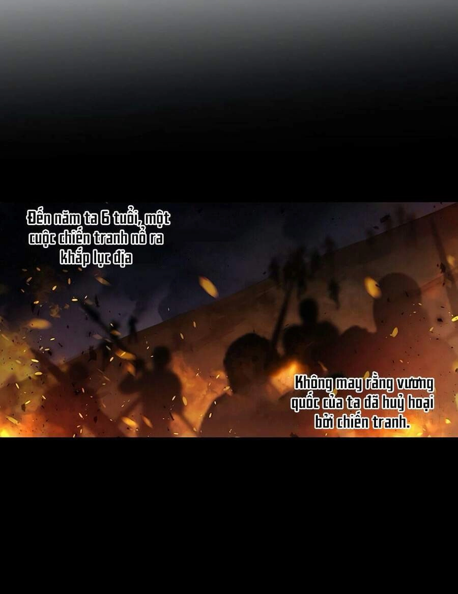 Khu Vườn Im Lặng Chapter 9 - 56