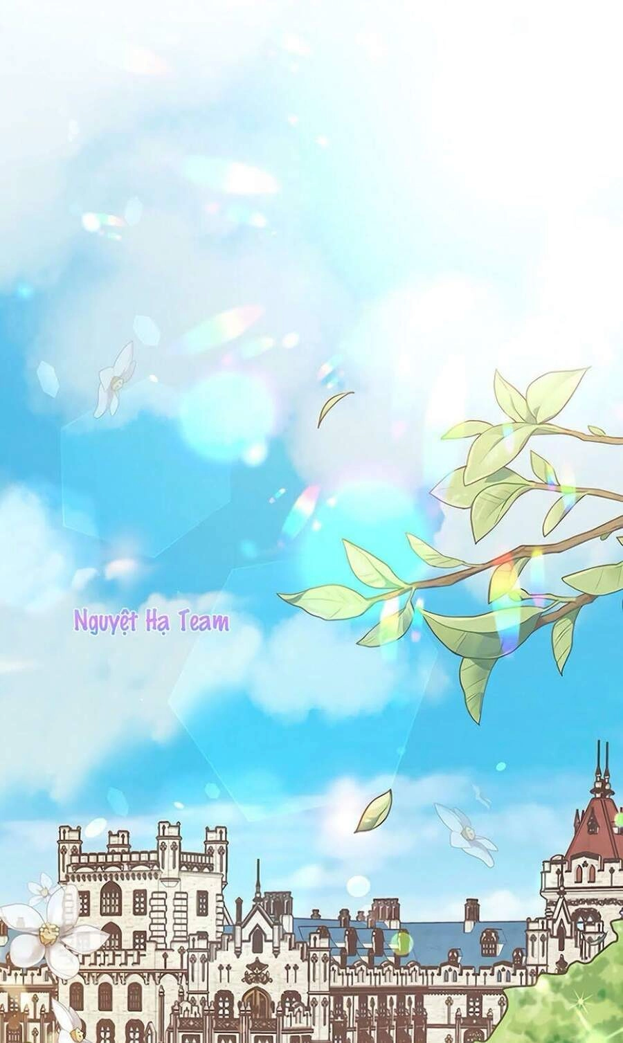 Khu Vườn Im Lặng Chapter 9 - 90