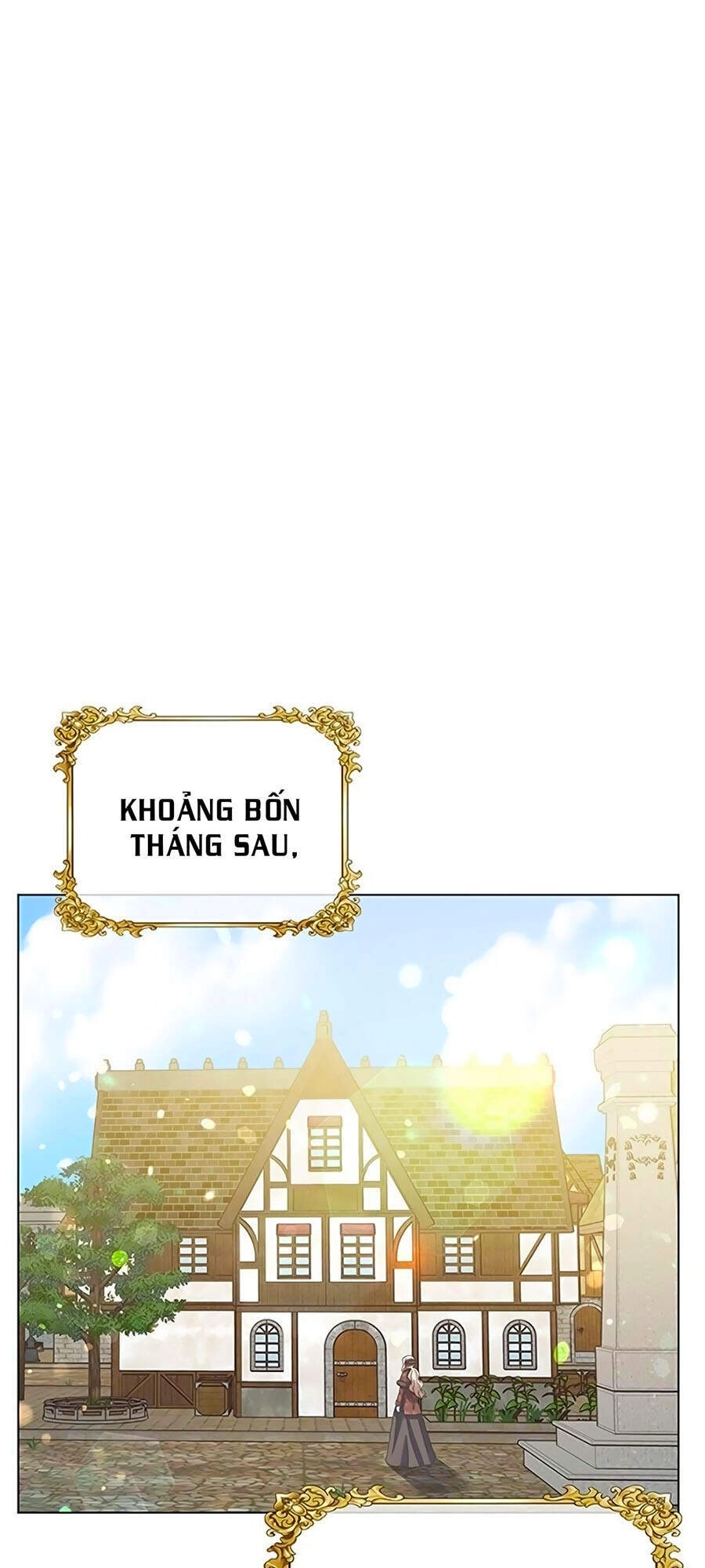 Khu Vườn Im Lặng Chapter 10 - 5