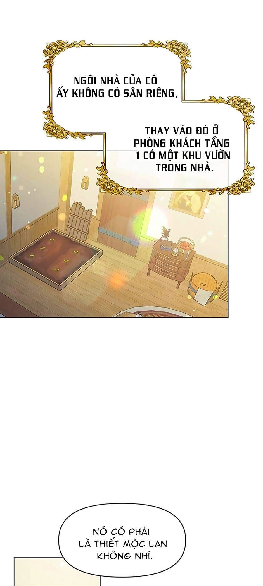 Khu Vườn Im Lặng Chapter 10 - 7