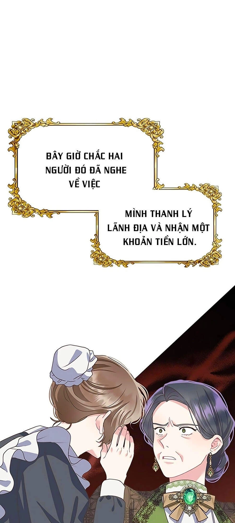 Khu Vườn Im Lặng Chapter 10 - 11