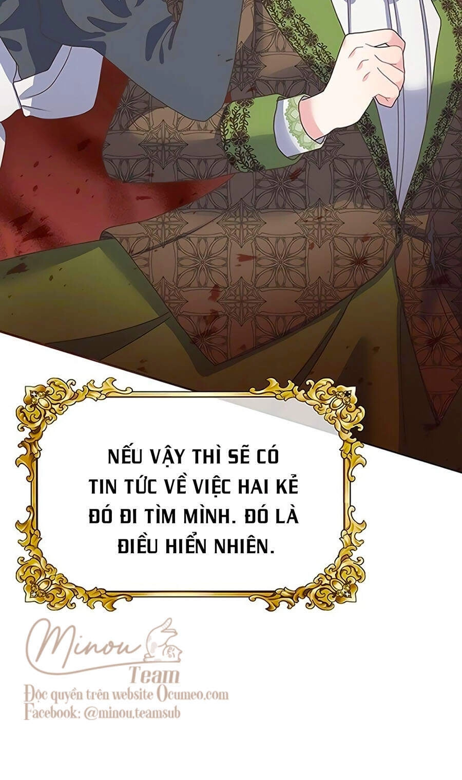 Khu Vườn Im Lặng Chapter 10 - 12