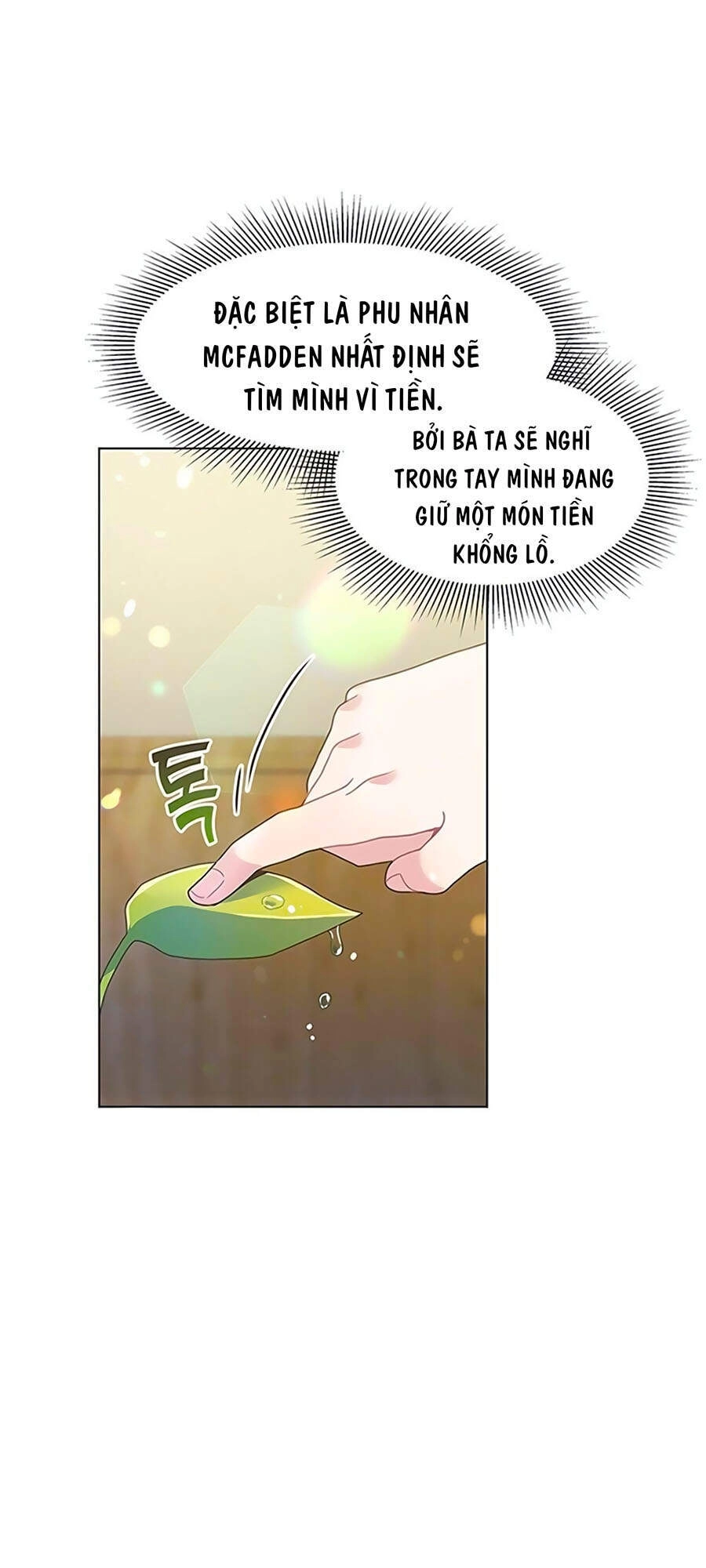 Khu Vườn Im Lặng Chapter 10 - 13