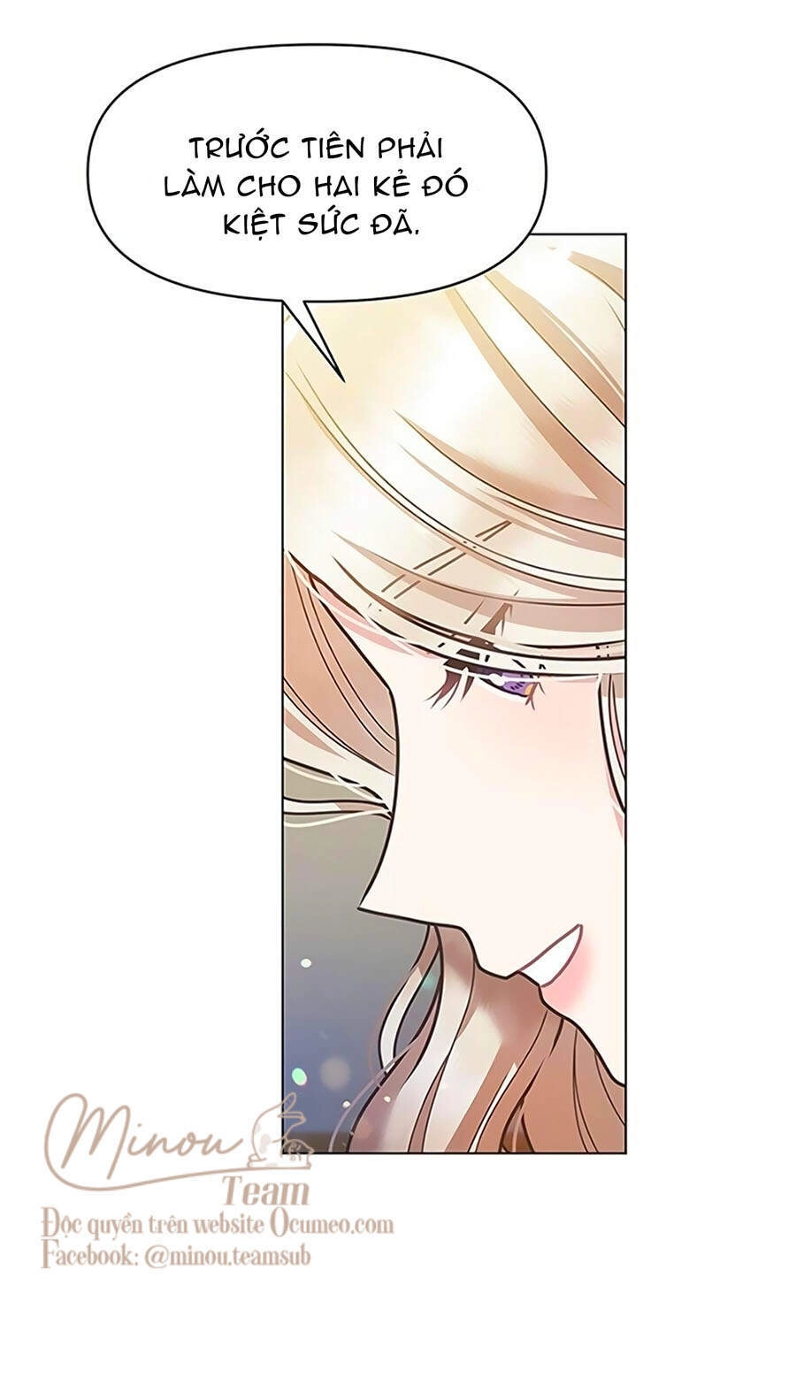 Khu Vườn Im Lặng Chapter 10 - 14