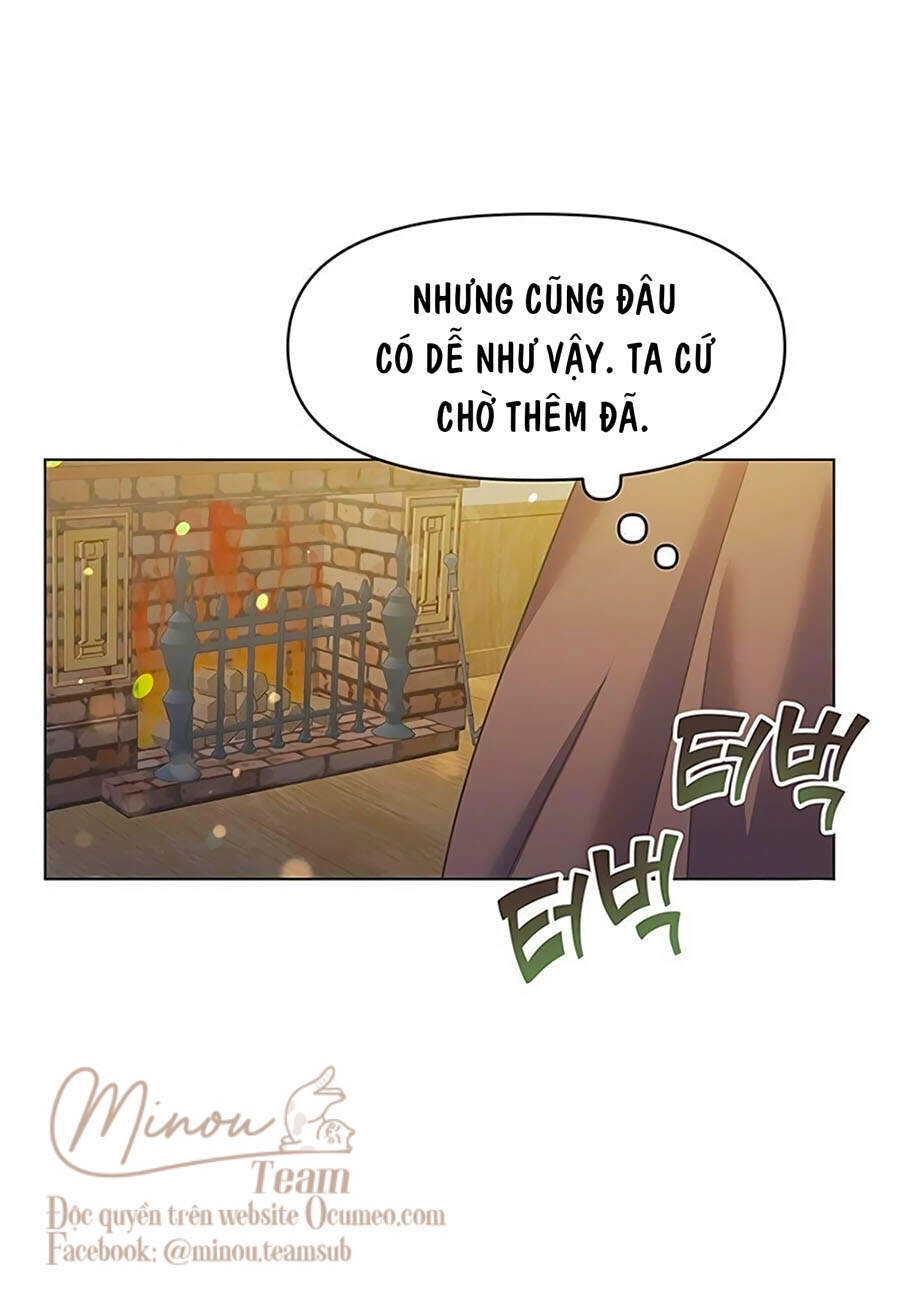 Khu Vườn Im Lặng Chapter 10 - 17