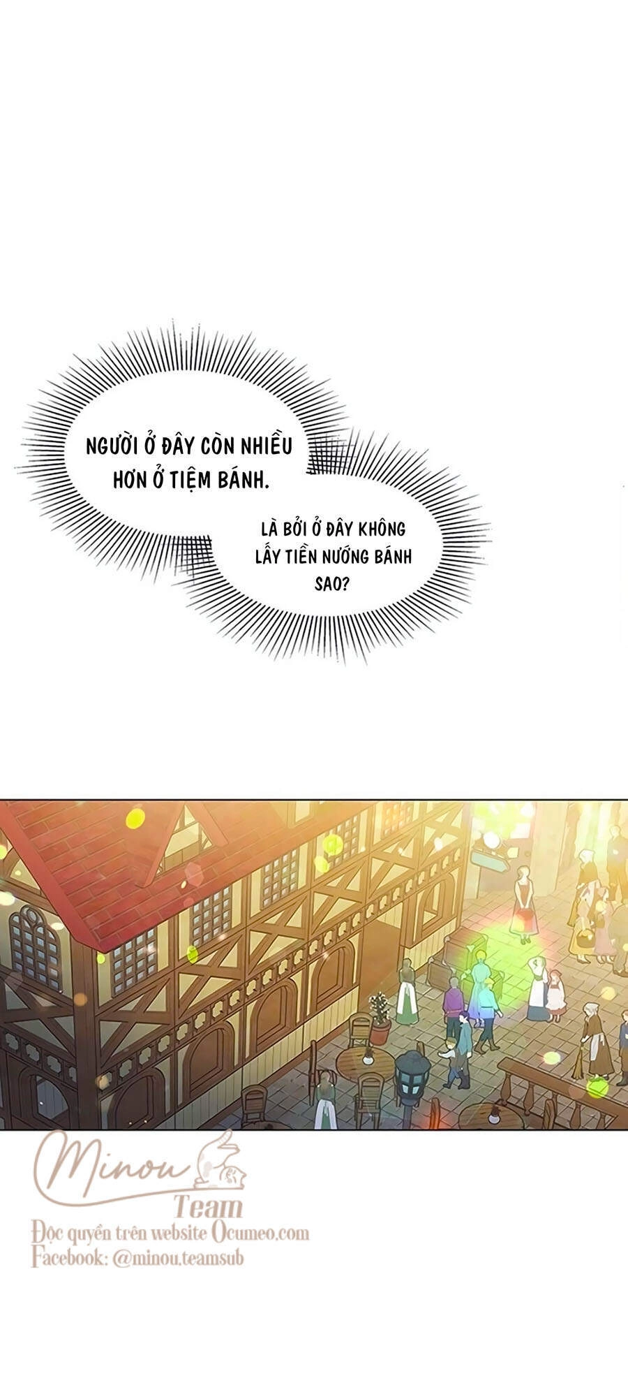 Khu Vườn Im Lặng Chapter 10 - 27