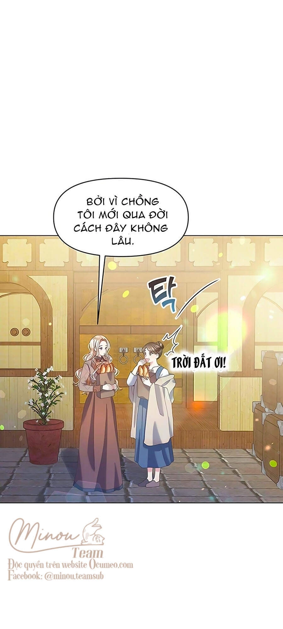 Khu Vườn Im Lặng Chapter 10 - 37