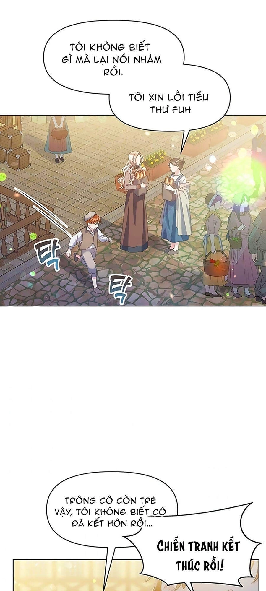 Khu Vườn Im Lặng Chapter 10 - 39