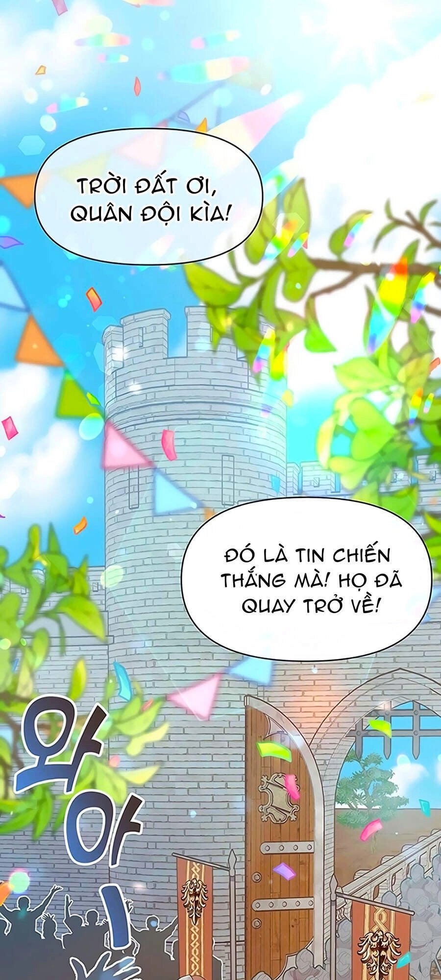 Khu Vườn Im Lặng Chapter 10 - 41