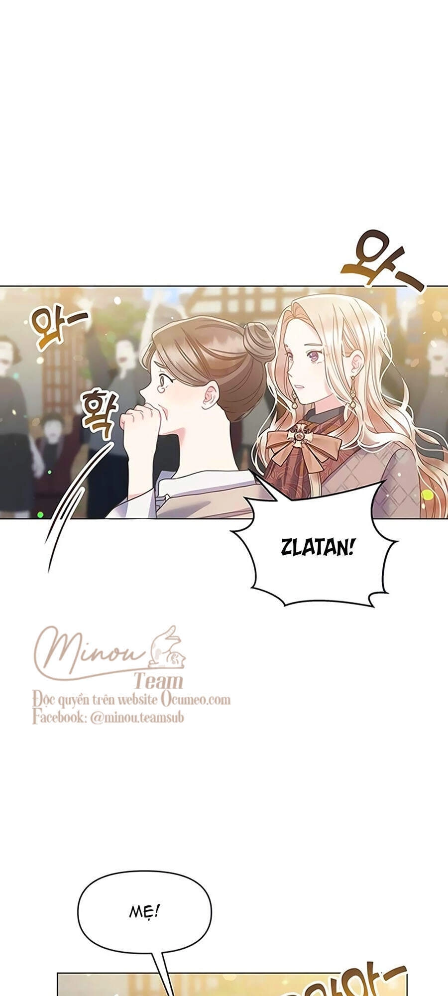 Khu Vườn Im Lặng Chapter 10 - 45