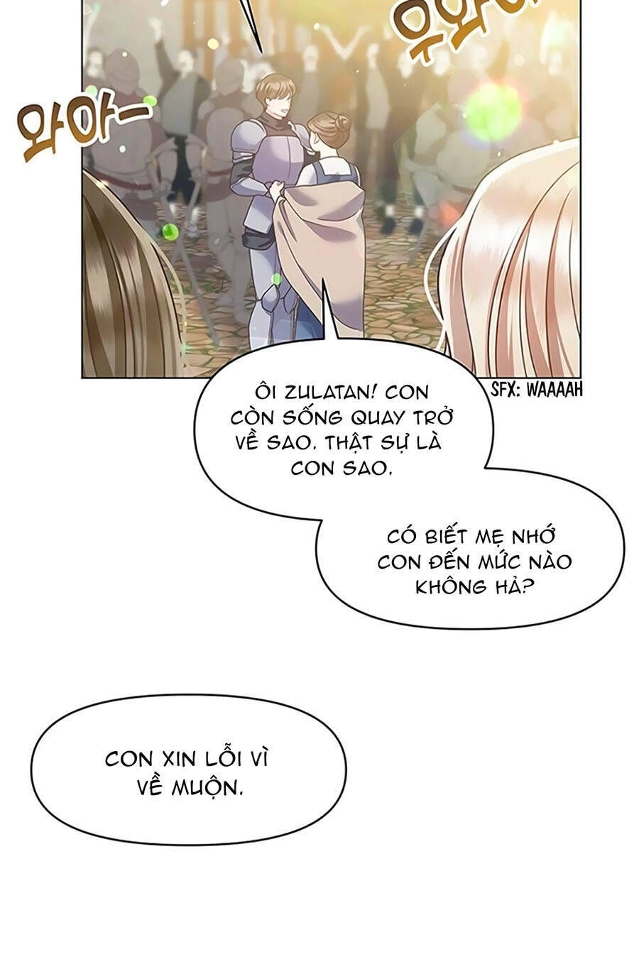 Khu Vườn Im Lặng Chapter 10 - 46