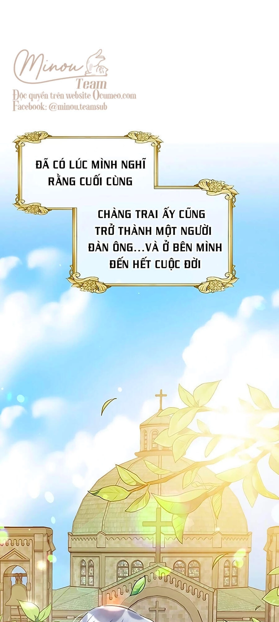 Khu Vườn Im Lặng Chapter 10 - 51