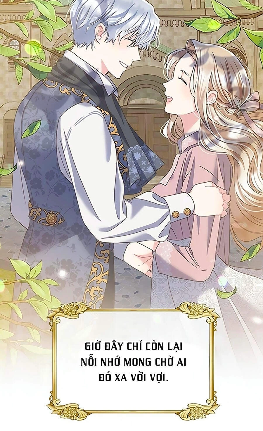 Khu Vườn Im Lặng Chapter 10 - 52