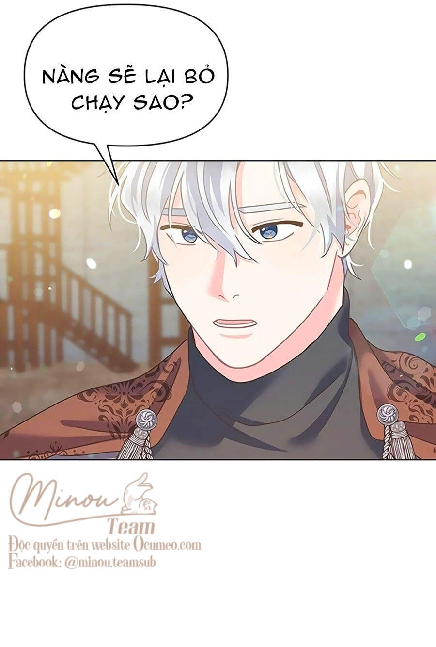 Khu Vườn Im Lặng Chapter 10 - 60