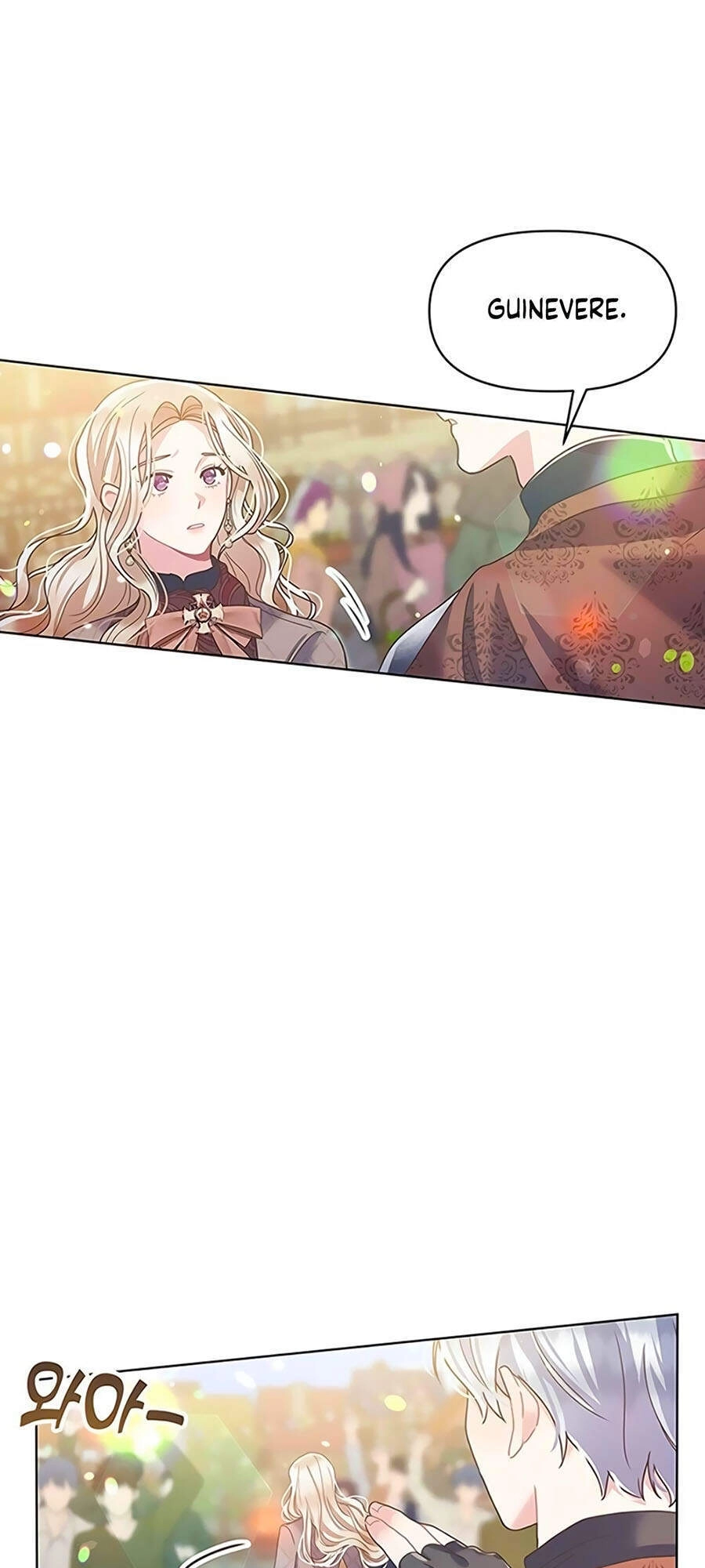 Khu Vườn Im Lặng Chapter 10 - 61