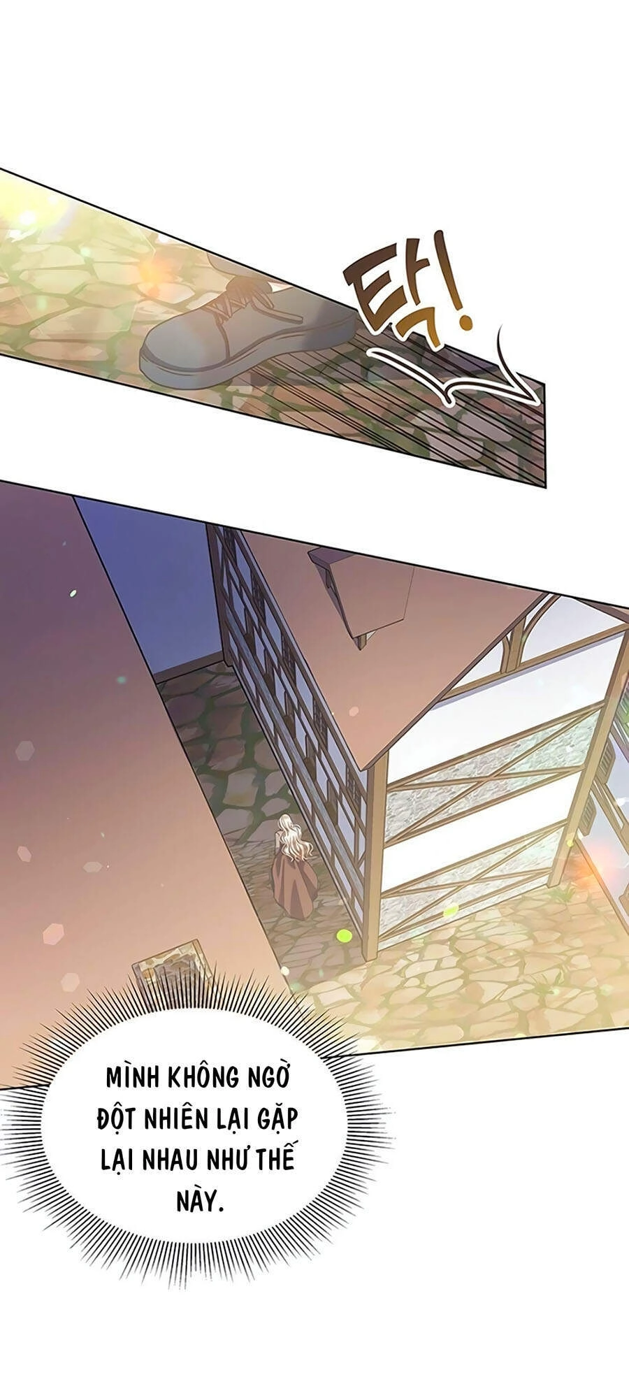 Khu Vườn Im Lặng Chapter 10 - 65