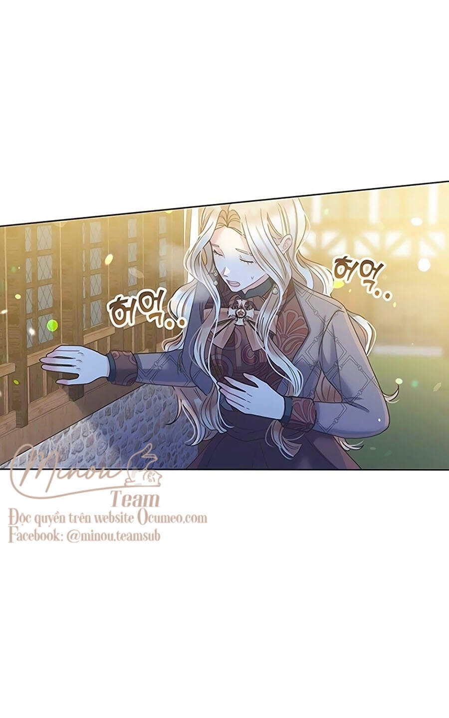 Khu Vườn Im Lặng Chapter 10 - 66