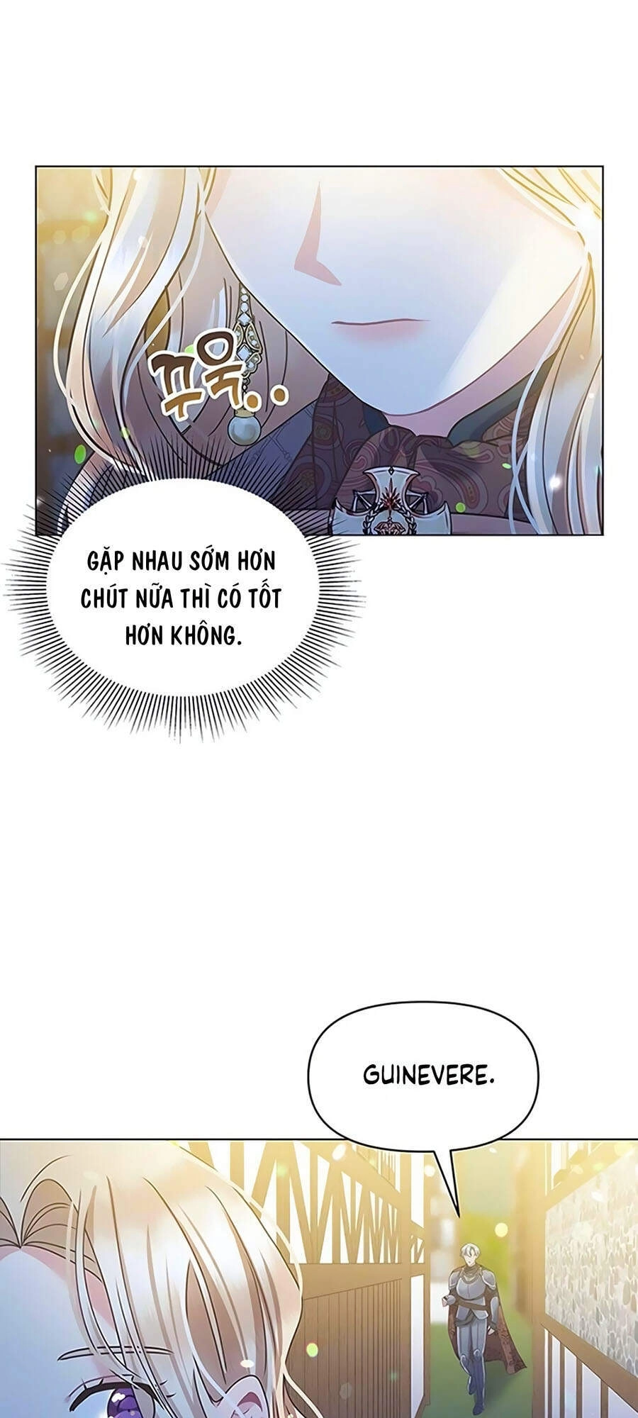 Khu Vườn Im Lặng Chapter 10 - 67