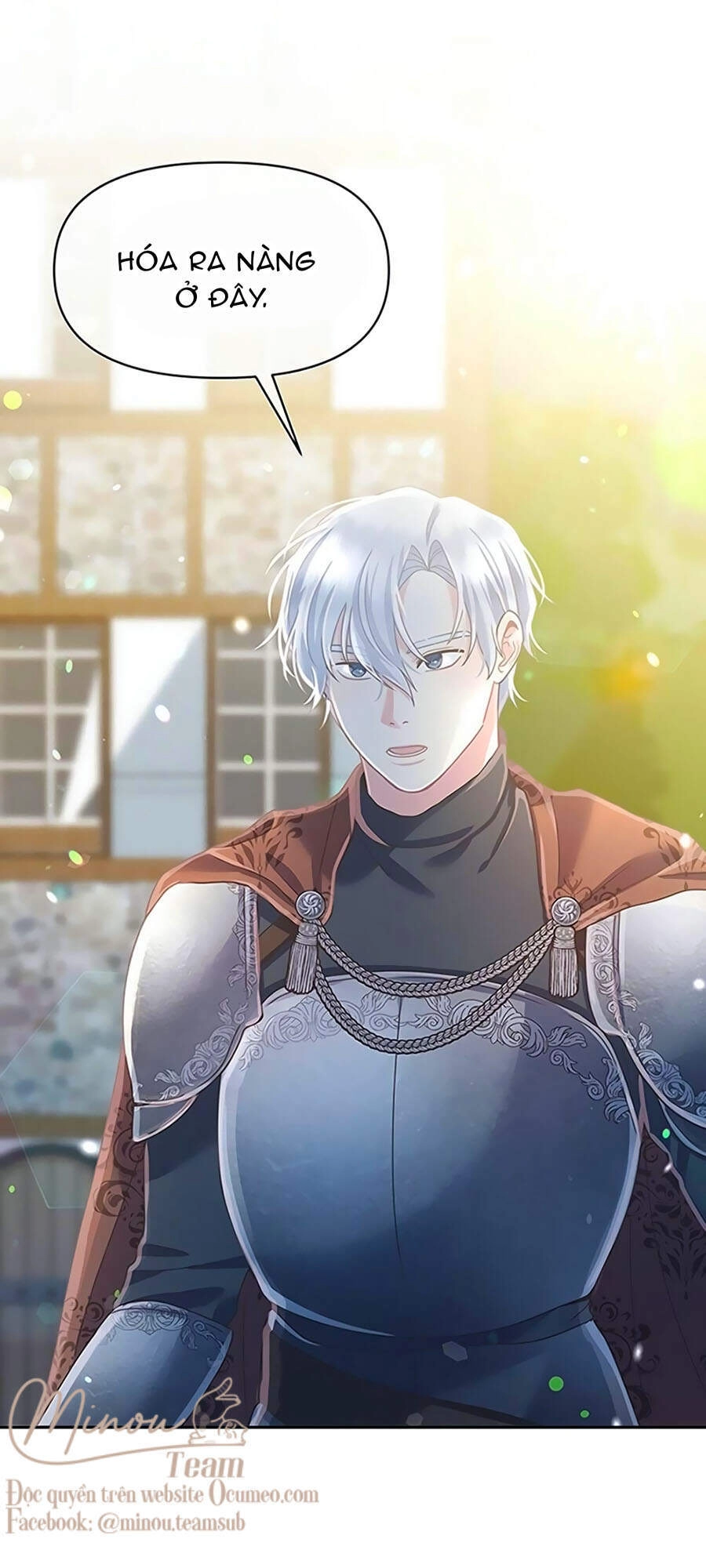 Khu Vườn Im Lặng Chapter 10 - 69