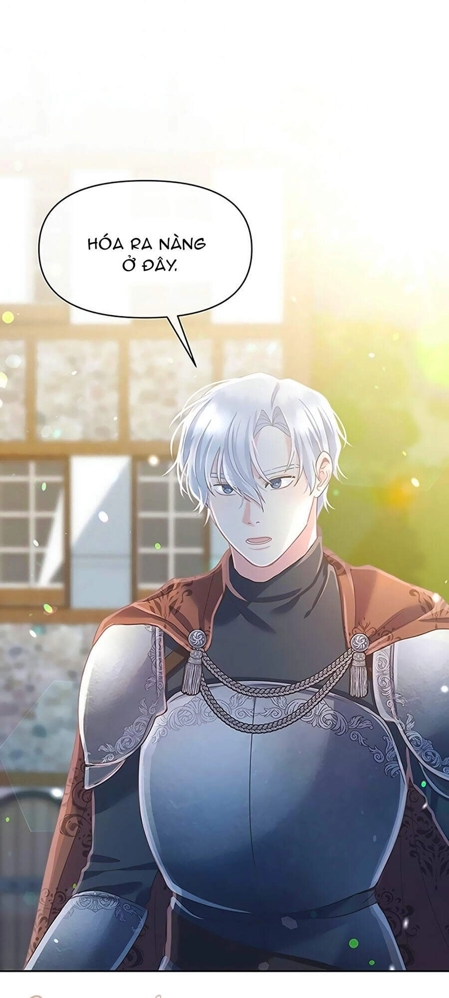 Khu Vườn Im Lặng Chapter 11 - 2