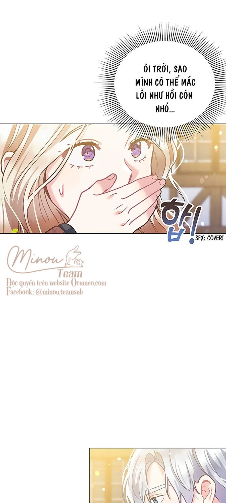 Khu Vườn Im Lặng Chapter 11 - 8