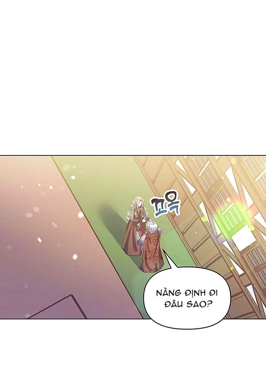 Khu Vườn Im Lặng Chapter 11 - 11