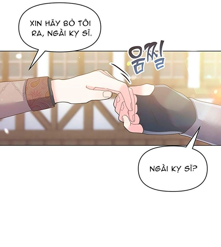 Khu Vườn Im Lặng Chapter 11 - 15