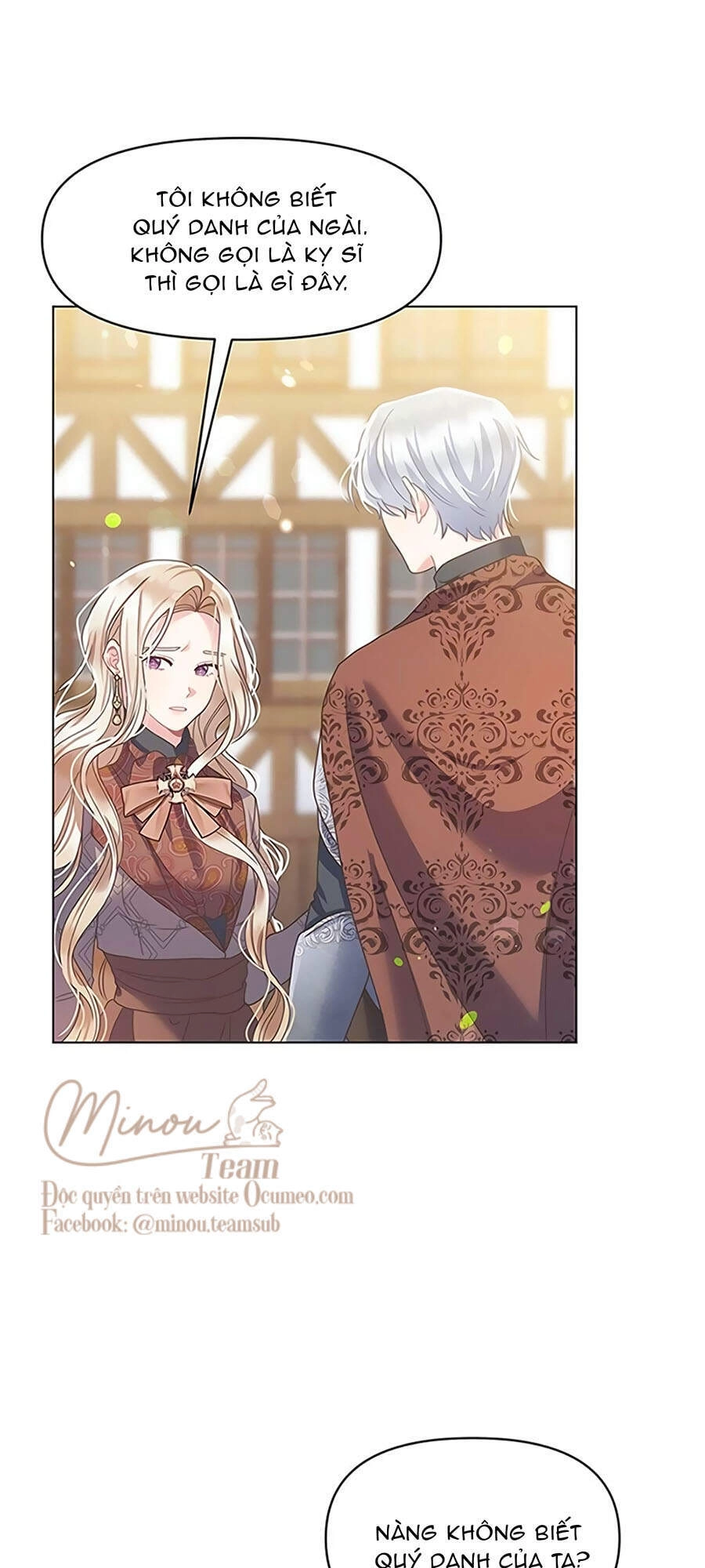 Khu Vườn Im Lặng Chapter 11 - 16