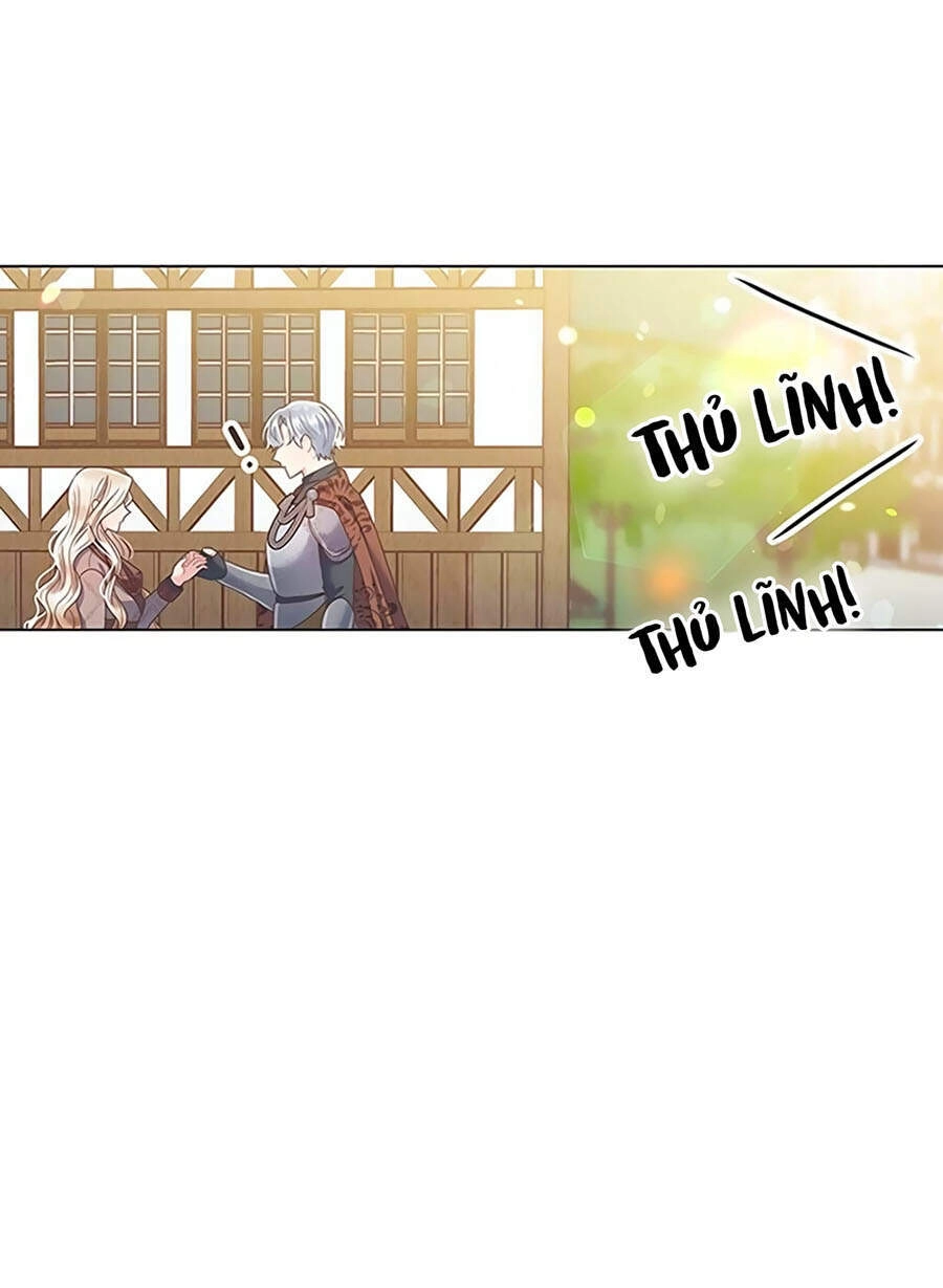 Khu Vườn Im Lặng Chapter 11 - 23