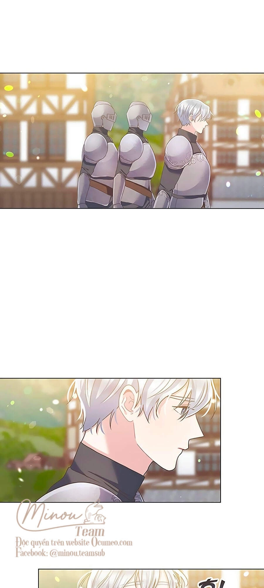 Khu Vườn Im Lặng Chapter 11 - 36