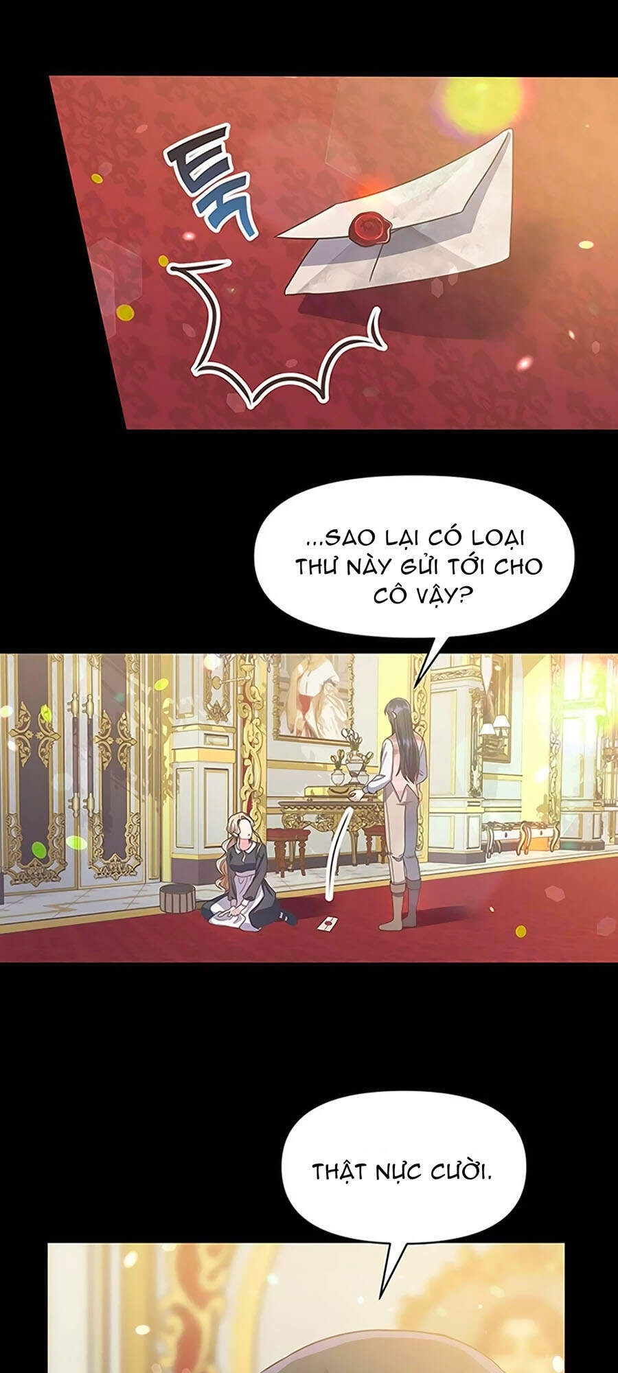 Khu Vườn Im Lặng Chapter 11 - 57