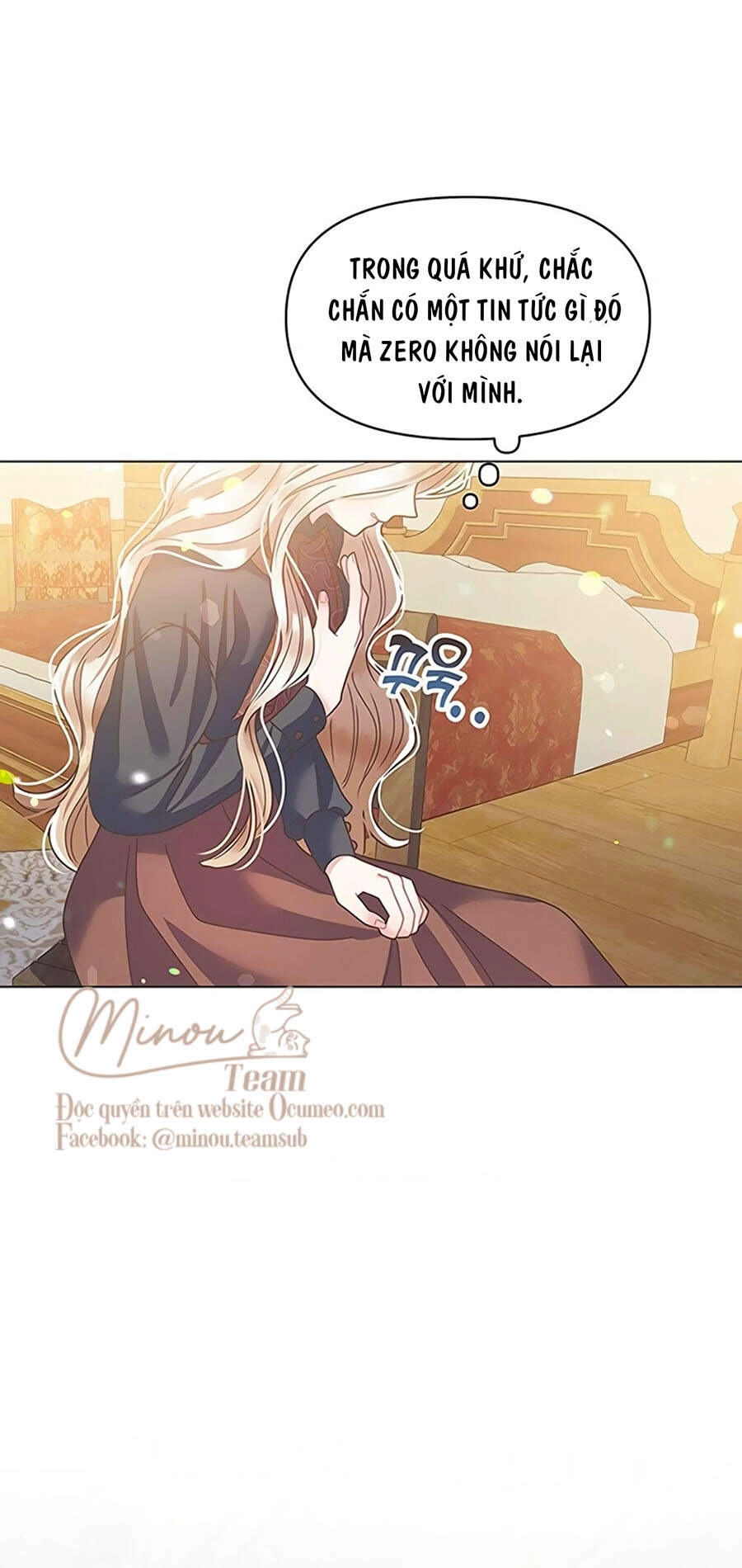 Khu Vườn Im Lặng Chapter 11 - 60