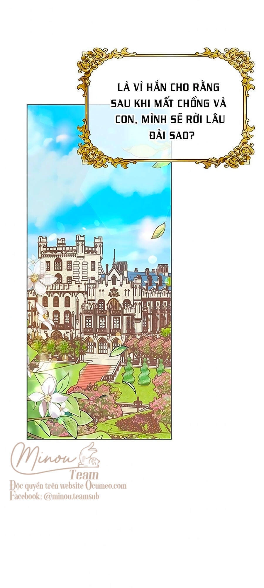 Khu Vườn Im Lặng Chapter 11 - 63