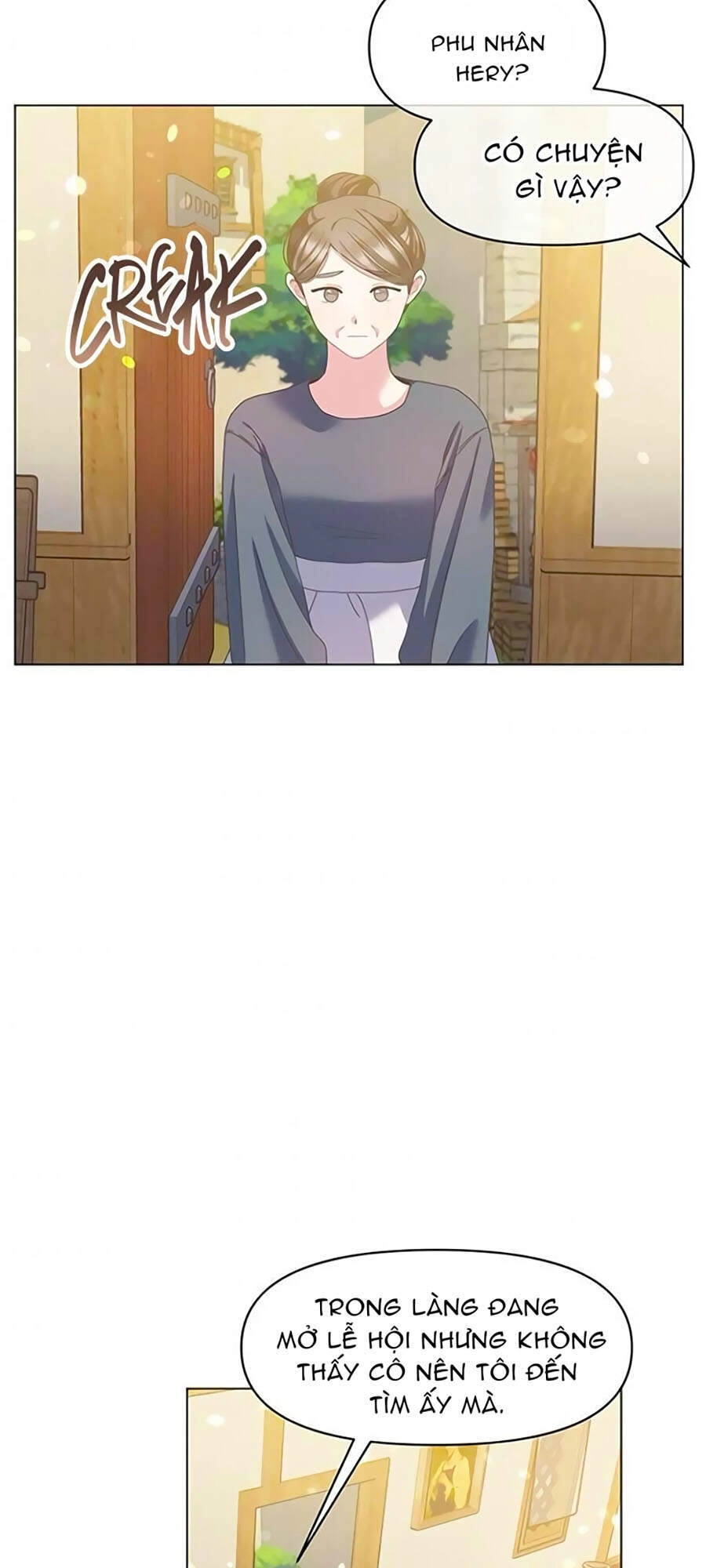 Khu Vườn Im Lặng Chapter 12 - 2